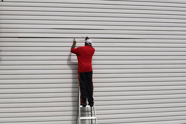 Affordable Siding Repair and Maintenance Services in Garden City, SC