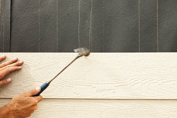 Best Stone Veneer Siding  in Garden City, SC