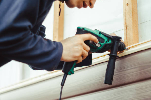 Best Stucco Siding  in Garden City, SC